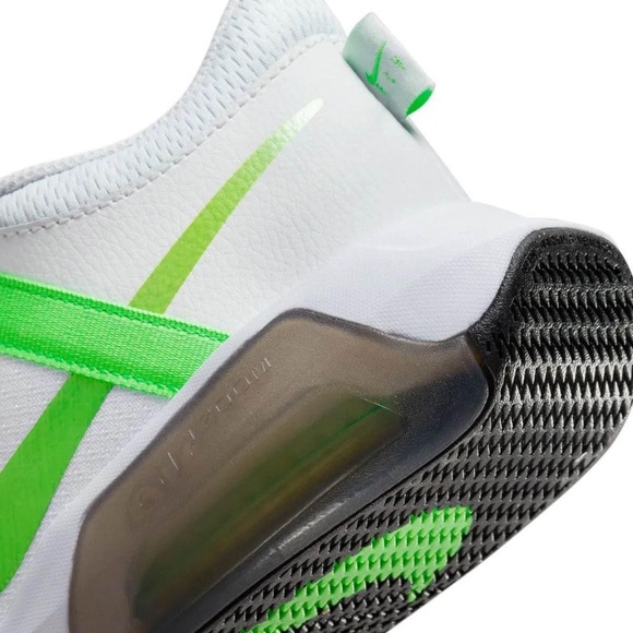 BRAND NEW boy youth nike Nike air zoom crossover basketball shoes size 7Y - Picture 4 of 10